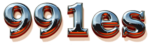 991es logo